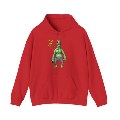 Glob Ghoul Hoodie