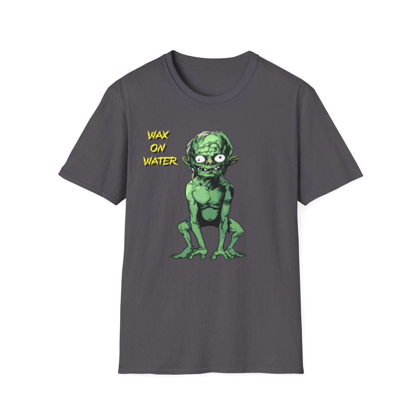 Venmi Ghoul T-Shirt