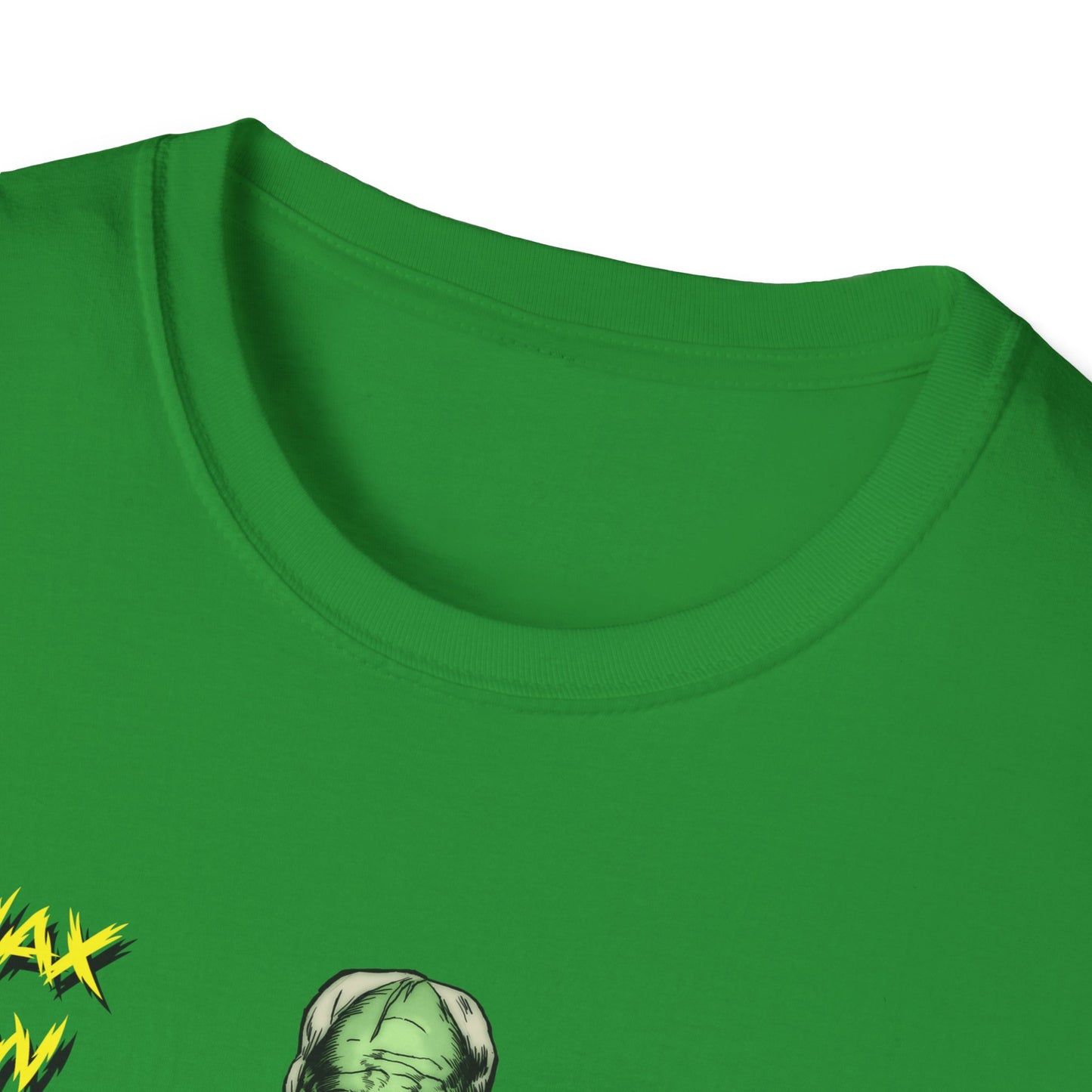 Glob Ghoul T-Shirt