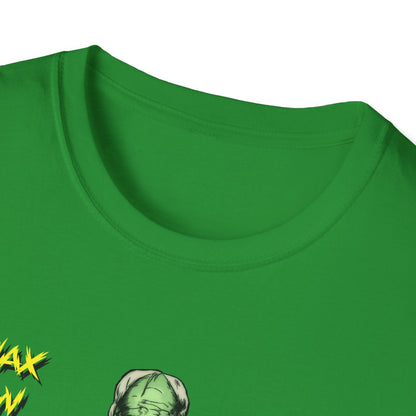 Glob Ghoul T-Shirt