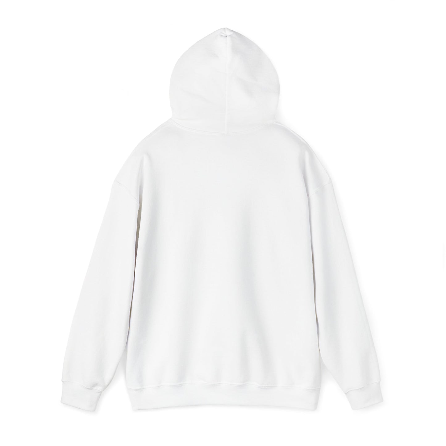 Venmi Ghoul Hoodie 02 - Unisex sweatshirt