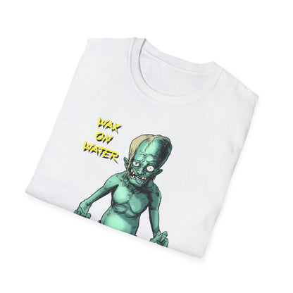 Trix Ghoul T-Shirt