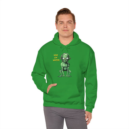 Venmi Ghoul Hoodie