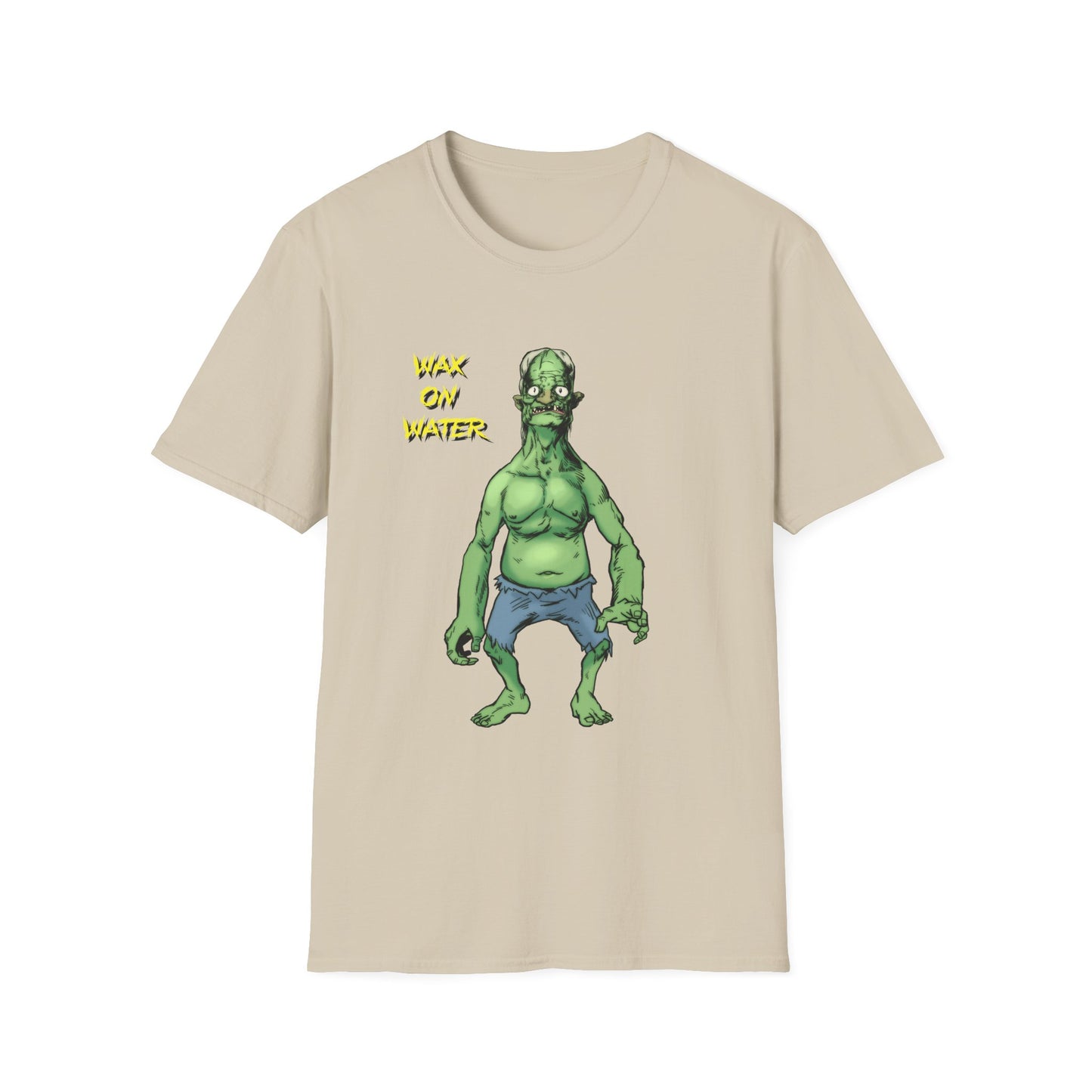 Glob Ghoul T-Shirt