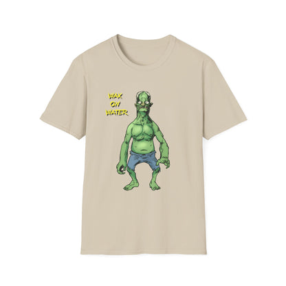 Glob Ghoul T-Shirt