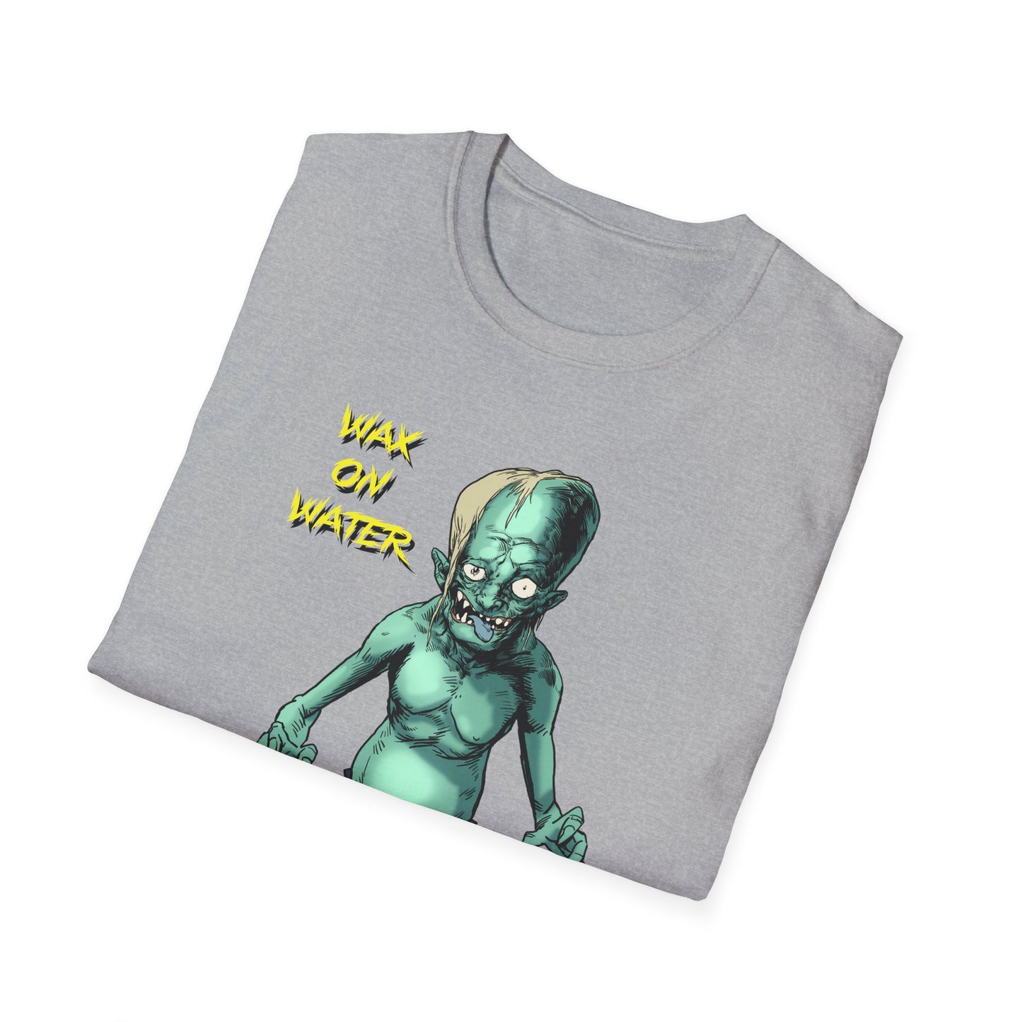 Trix Ghoul T-Shirt