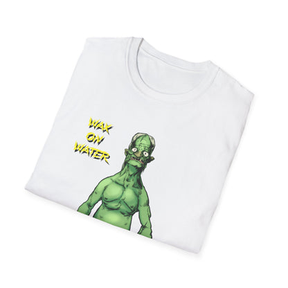 Glob Ghoul T-Shirt