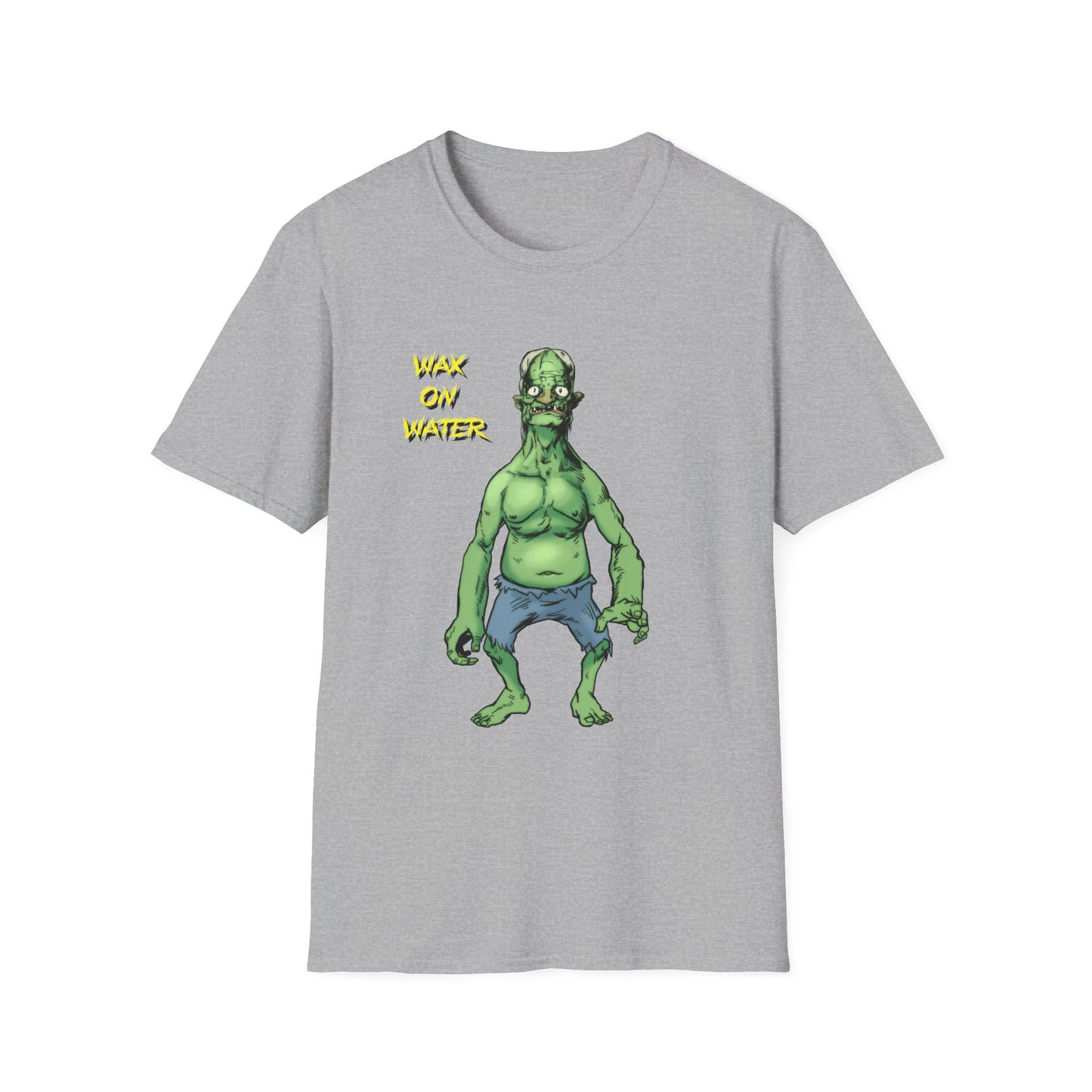 Glob Ghoul T-Shirt