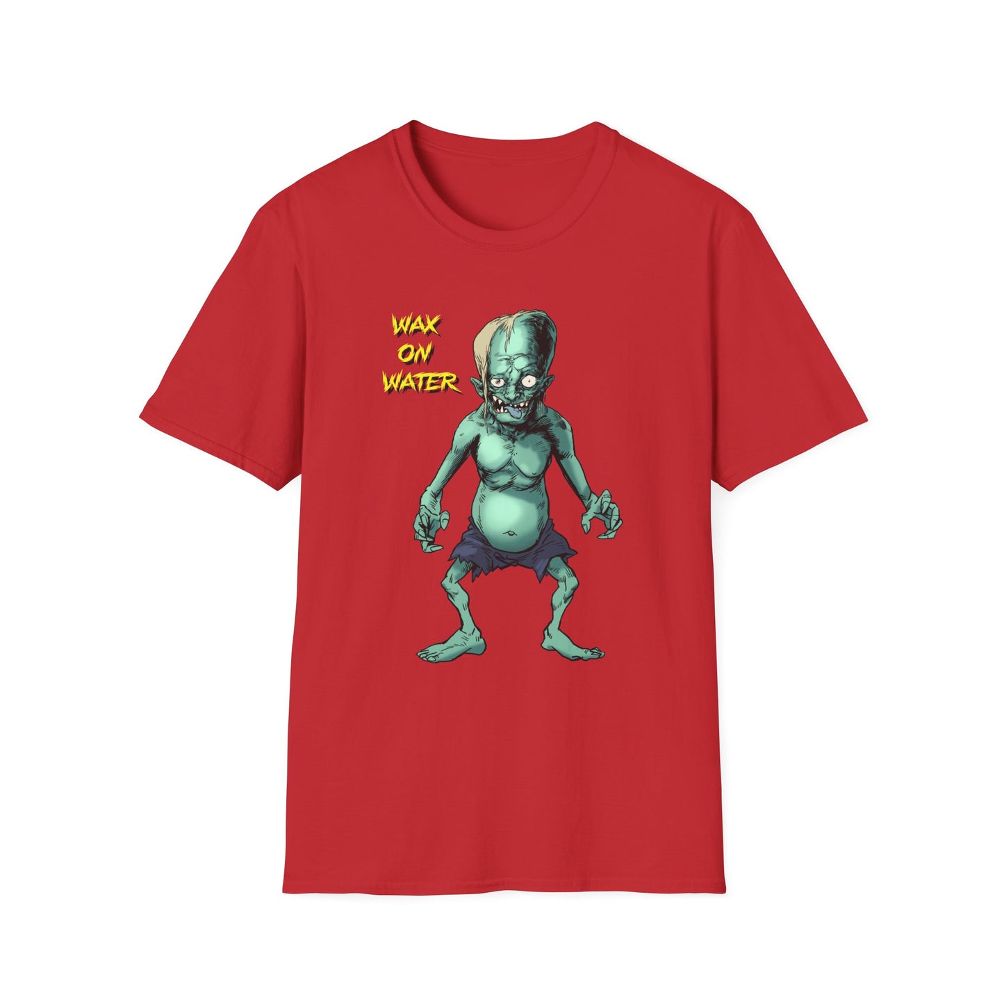 Trix Ghoul T-Shirt
