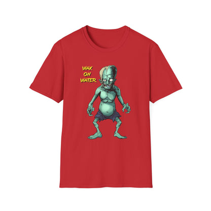 Trix Ghoul T-Shirt