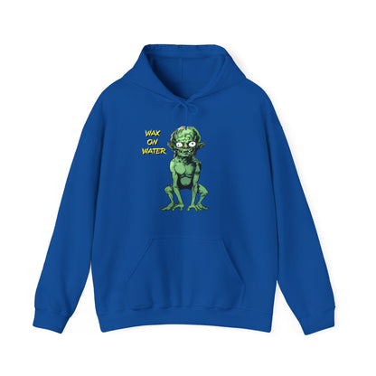 Venmi Ghoul Hoodie 02 - Unisex sweatshirt