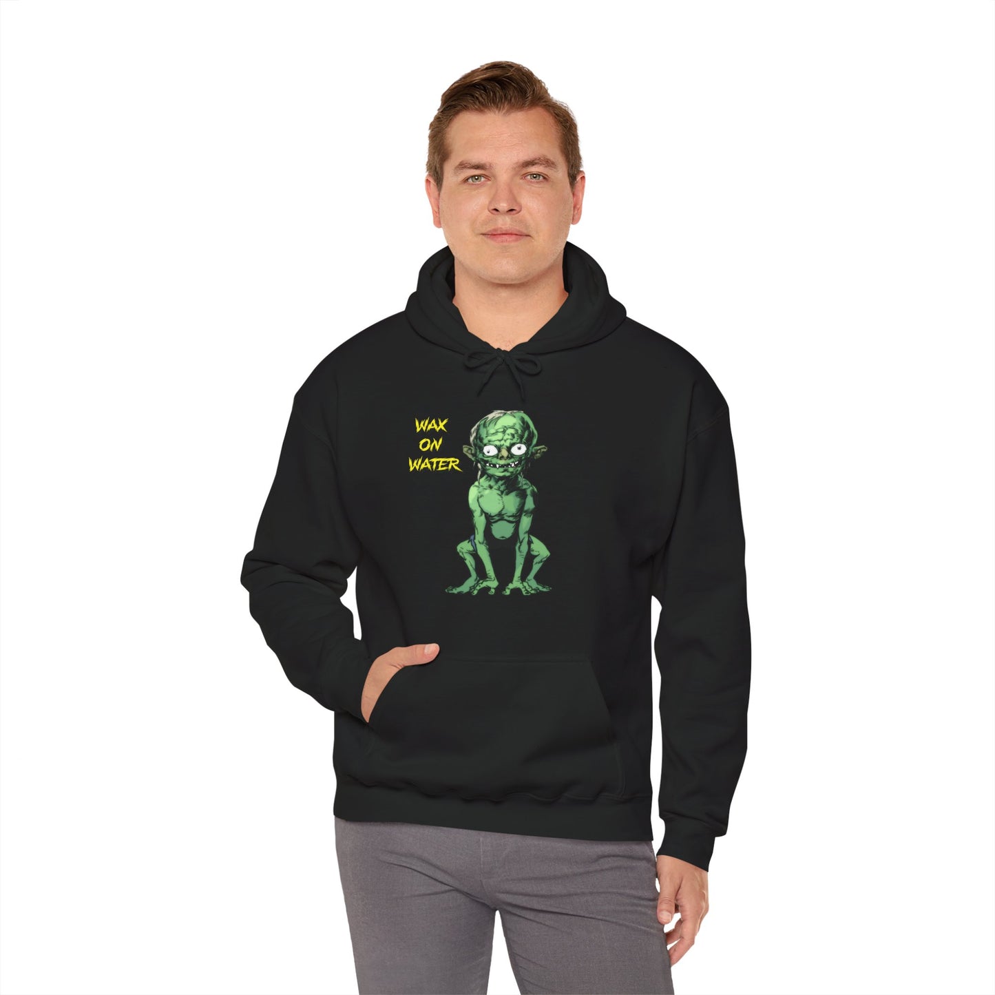 Venmi Ghoul Hoodie