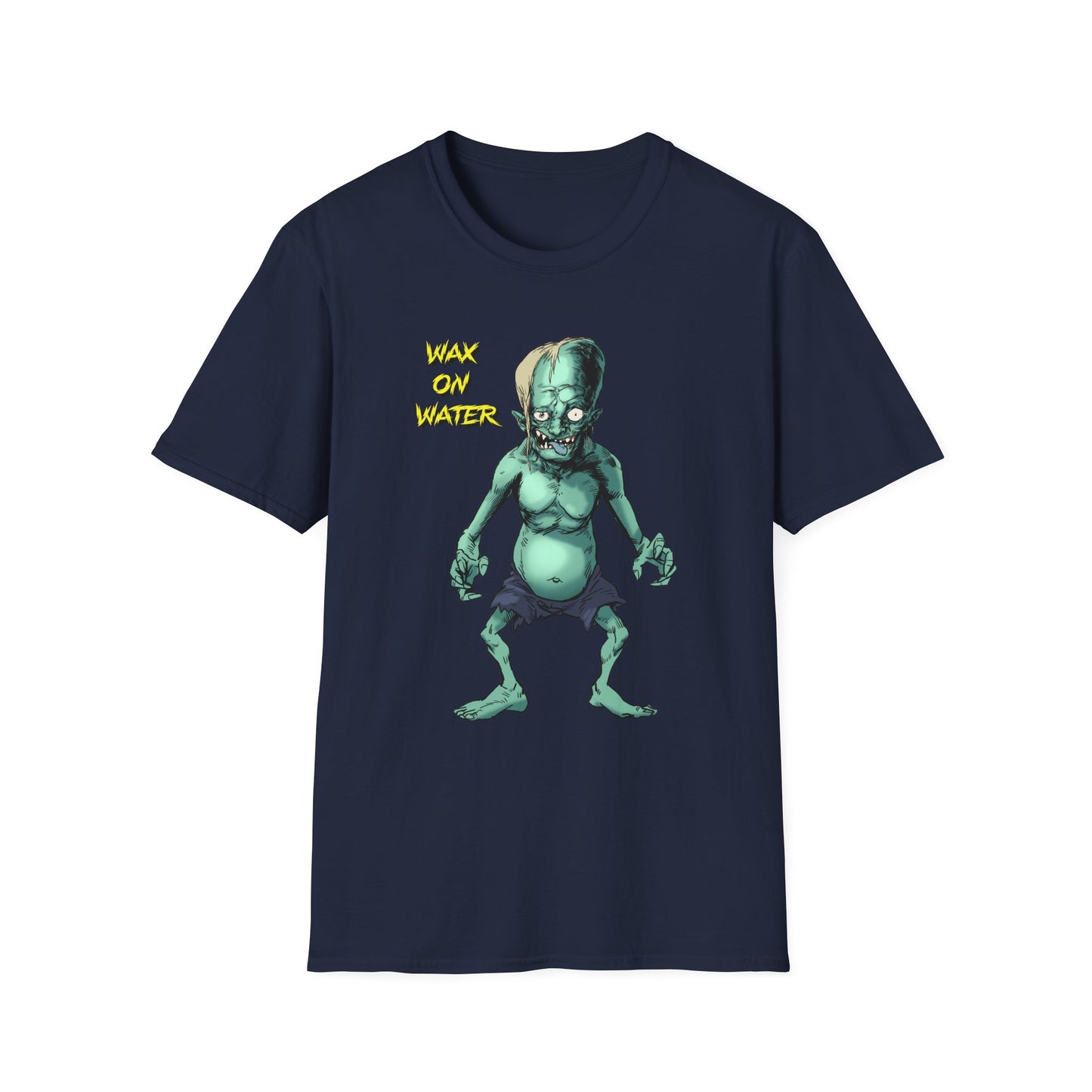 Trix Ghoul T-Shirt