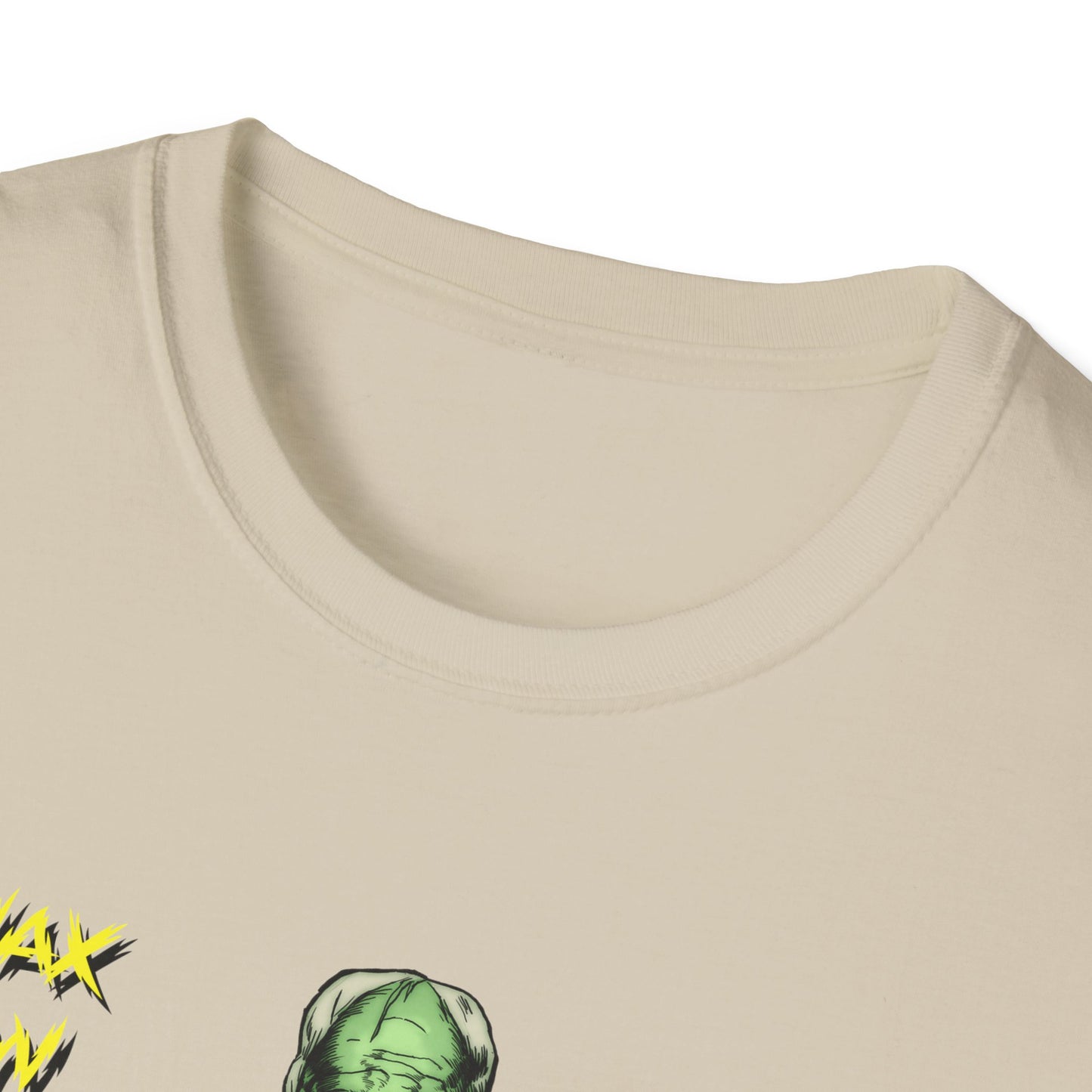 Glob Ghoul T-Shirt