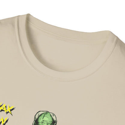 Glob Ghoul T-Shirt