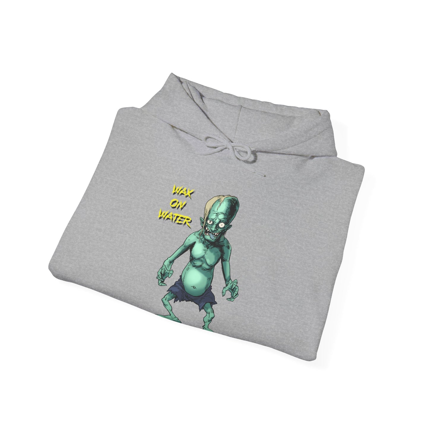 Trix Ghoul Hoodie