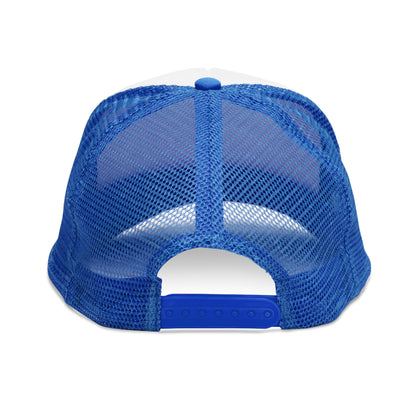 Venmi Ghoul Mesh Baseball Cap 02