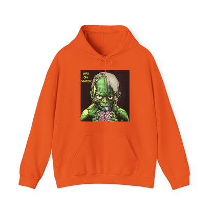 Broga Brainlicker Hoodie 01 - Unisex Sweatshirt