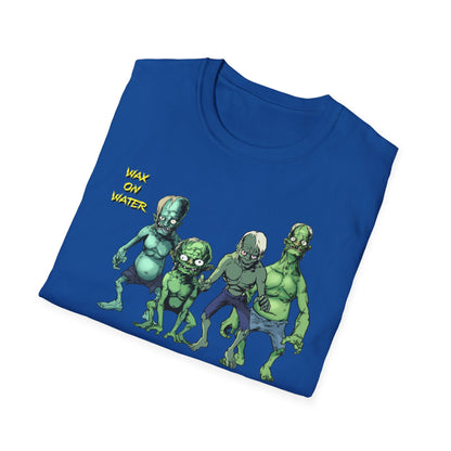 All Ghouls T-Shirt