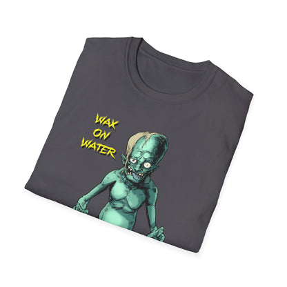 Trix Ghoul T-Shirt