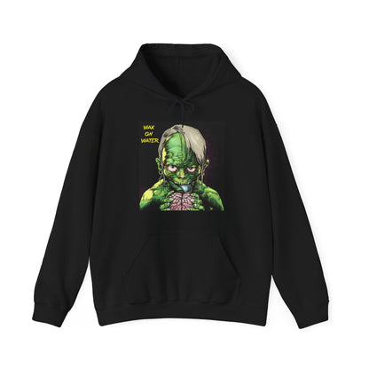 Broga Brainlicker Hoodie 01 - Unisex Sweatshirt