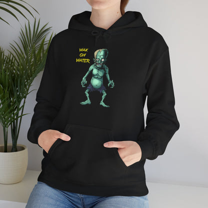 Trix Ghoul Hoodie