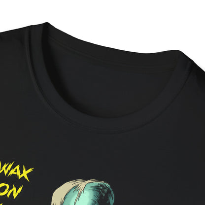 Trix Ghoul T-Shirt