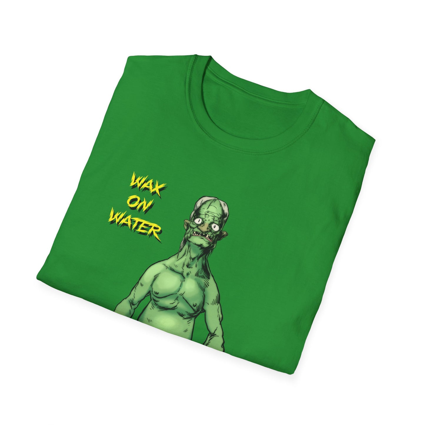 Glob Ghoul T-Shirt