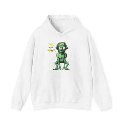 Venmi Ghoul Hoodie 02 - Unisex sweatshirt